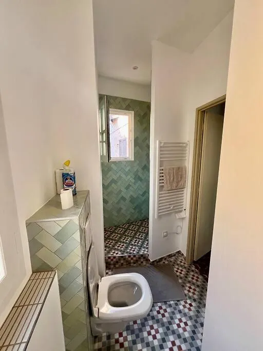 Charmant T3 Au Coeur De La Ville Hyères Daire