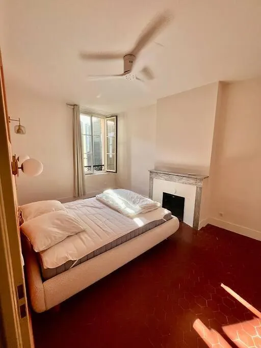 Charmant T3 Au Coeur De La Ville Hyères Daire